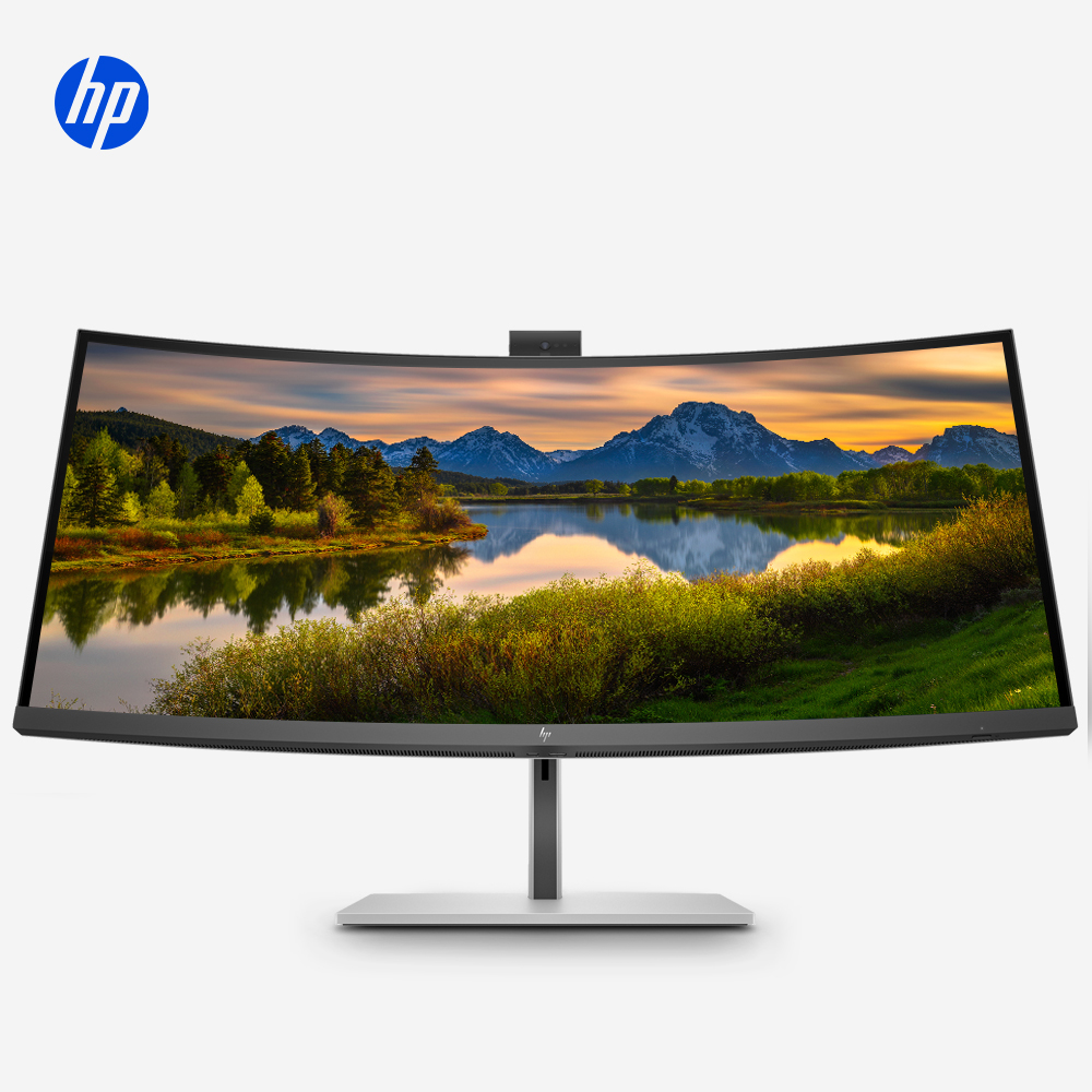 HP S7 Pro 734pm WQHD Monitor